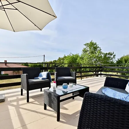 Beautiful Istrian House With Big Backyard