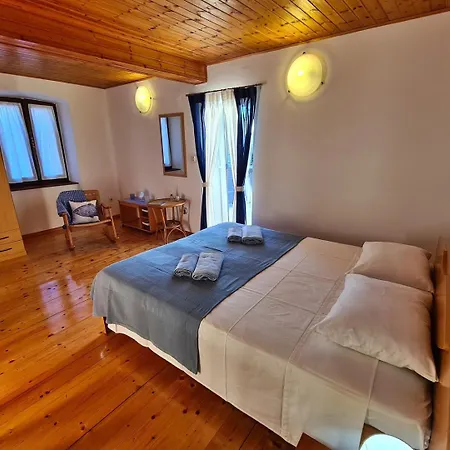 Beautiful Istrian House With Big Backyard Semesterbostad *