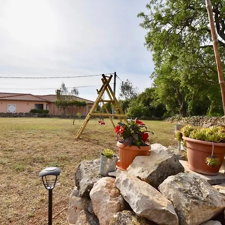 Beautiful Istrian House With Big Backyard