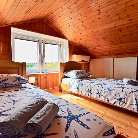 Beautiful Istrian House With Big Backyard Holiday home