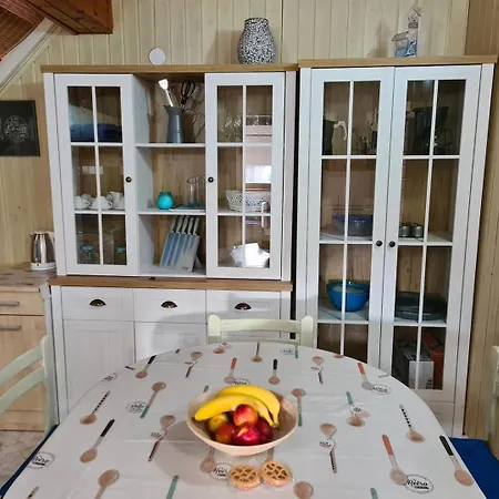 Beautiful Istrian House With Big Backyard *