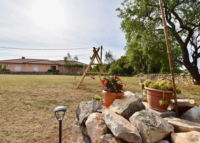 Beautiful Istrian House With Big Backyard