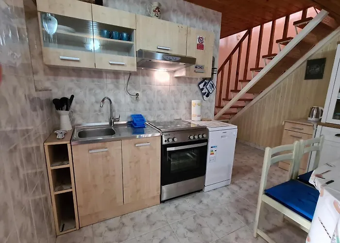 Casa vacanze Beautiful Istrian House With Big Backyard Valtura