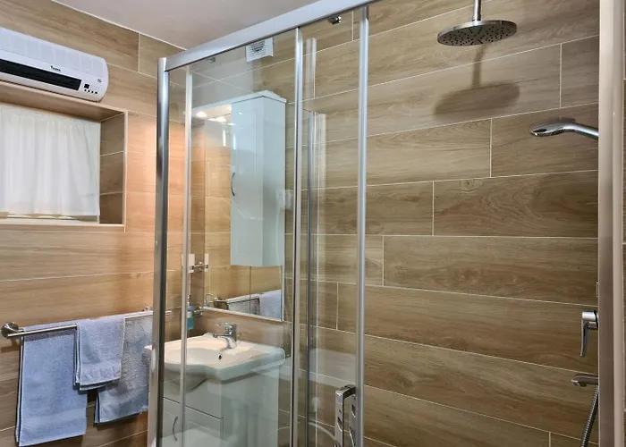 Casa vacanze Beautiful Istrian House With Big Backyard