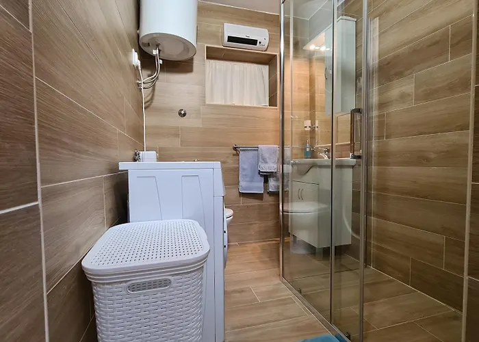 Casa vacanze Beautiful Istrian House With Big Backyard *