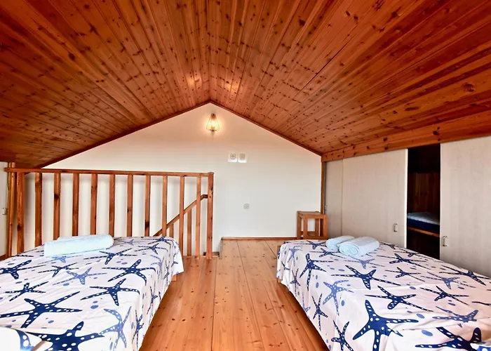 Beautiful Istrian House With Big Backyard * Valtura